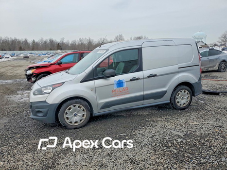 Ford Transit 2016 - Zdjęcie 1 z 14
