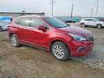 Buick Envision 2017