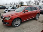 Audi Q5 2014