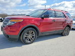 Ford Explorer 2015