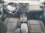 Nissan Rogue 2019