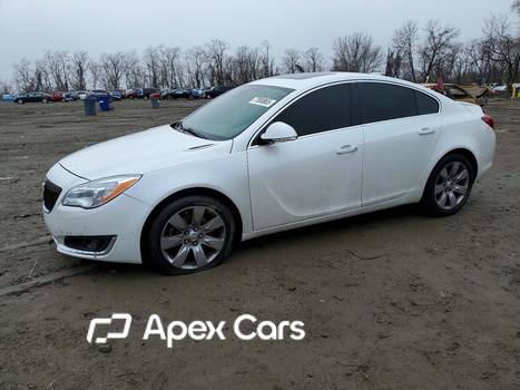 Buick Regal 2016 - Image 1 of 12