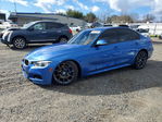 BMW Series 3 2016