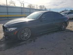 BMW Series 4 2017
