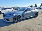 BMW M8 2020