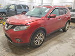 Nissan Rogue 2016