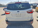 Ford EcoSport 2021