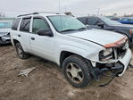 Chevrolet TrailBlazer 2007