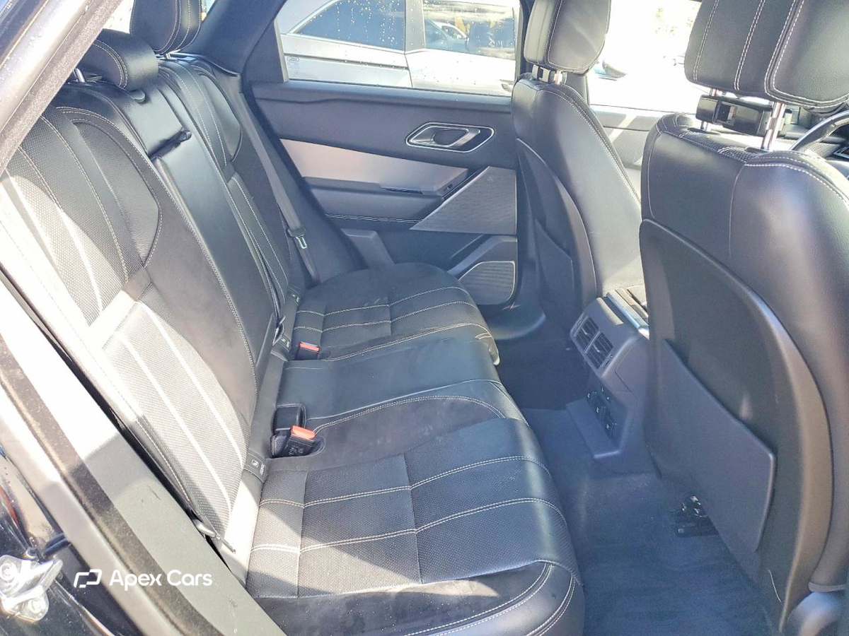 Land Rover Range Rover 2018