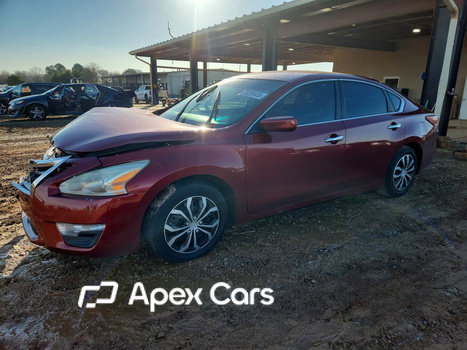Nissan Altima 2013 - Image 1 of 13