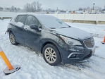 Buick Envision 2018