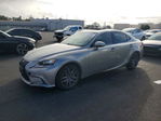 Lexus IS 2016