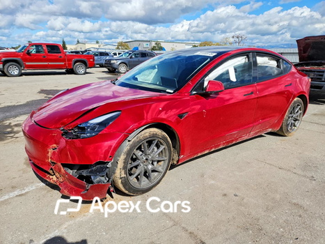 Tesla Model 3 2022 - Image 1 of 13