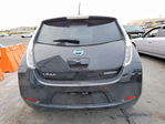 Nissan Leaf 2015