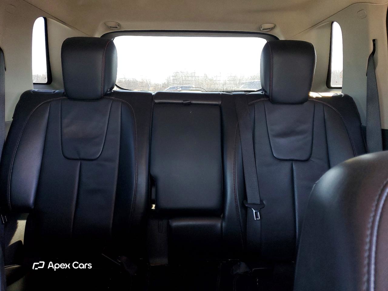 GMC Terrain 2015