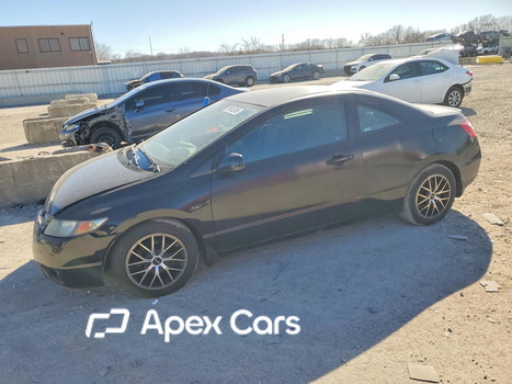 Honda Civic 2008 - Image 1 of 13