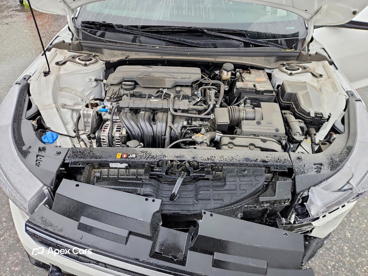 Kia K4 2025