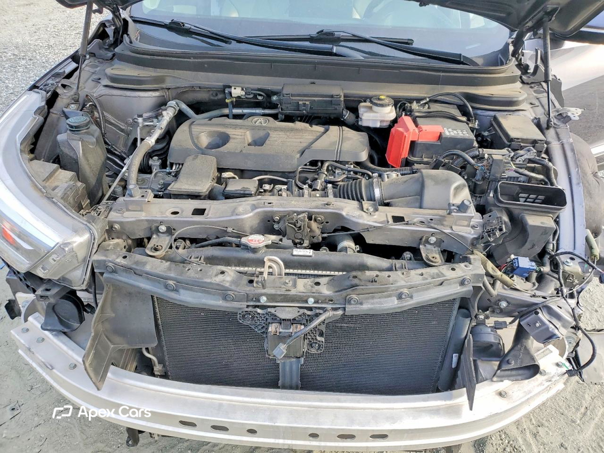 Acura RDX 2019