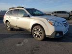 Subaru Outback 2013