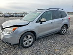 Subaru Forester 2014