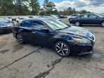 Nissan Altima 2018