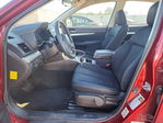 Subaru Legacy 2012