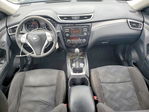 Nissan Rogue 2015