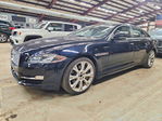 Jaguar XJ 2016