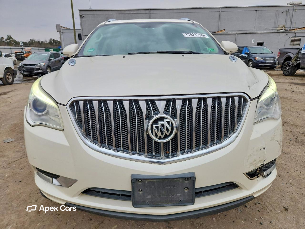 Buick Enclave 2013
