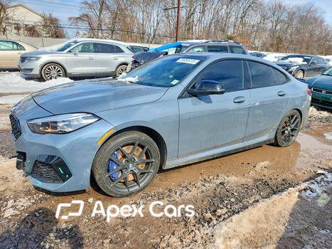 BMW M2 2021 - Image 1 of 12