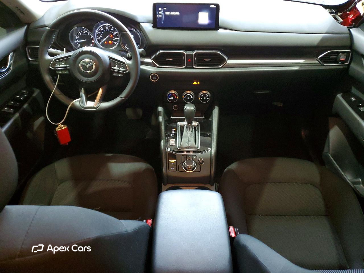 Mazda CX-5 2023