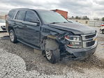 Chevrolet Tahoe 2018