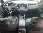 Kia Sorento 2017