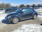 Volkswagen Beetle 2014
