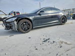 Tesla Model S 2013