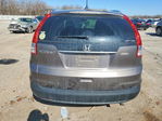 Honda CR-V 2012