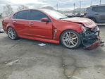 Chevrolet SS 2015