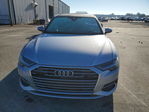 Audi A6 2021