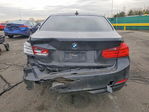 BMW Series 3 2014
