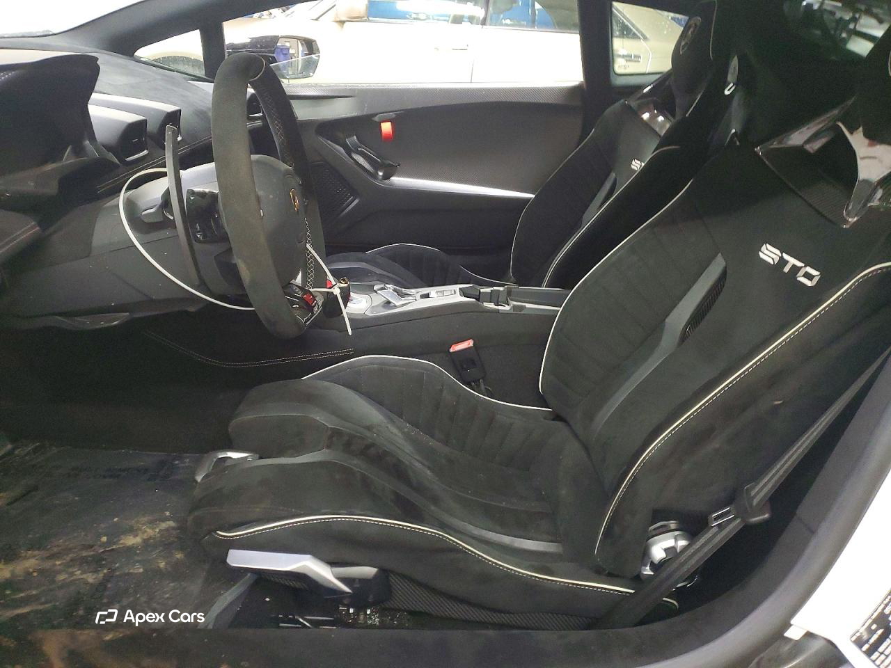 Lamborghini Huracán 2022