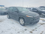 Jeep Cherokee 2014