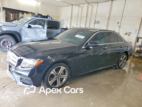 Mercedes-Benz E-klasse 2020 - Image 1 of 14