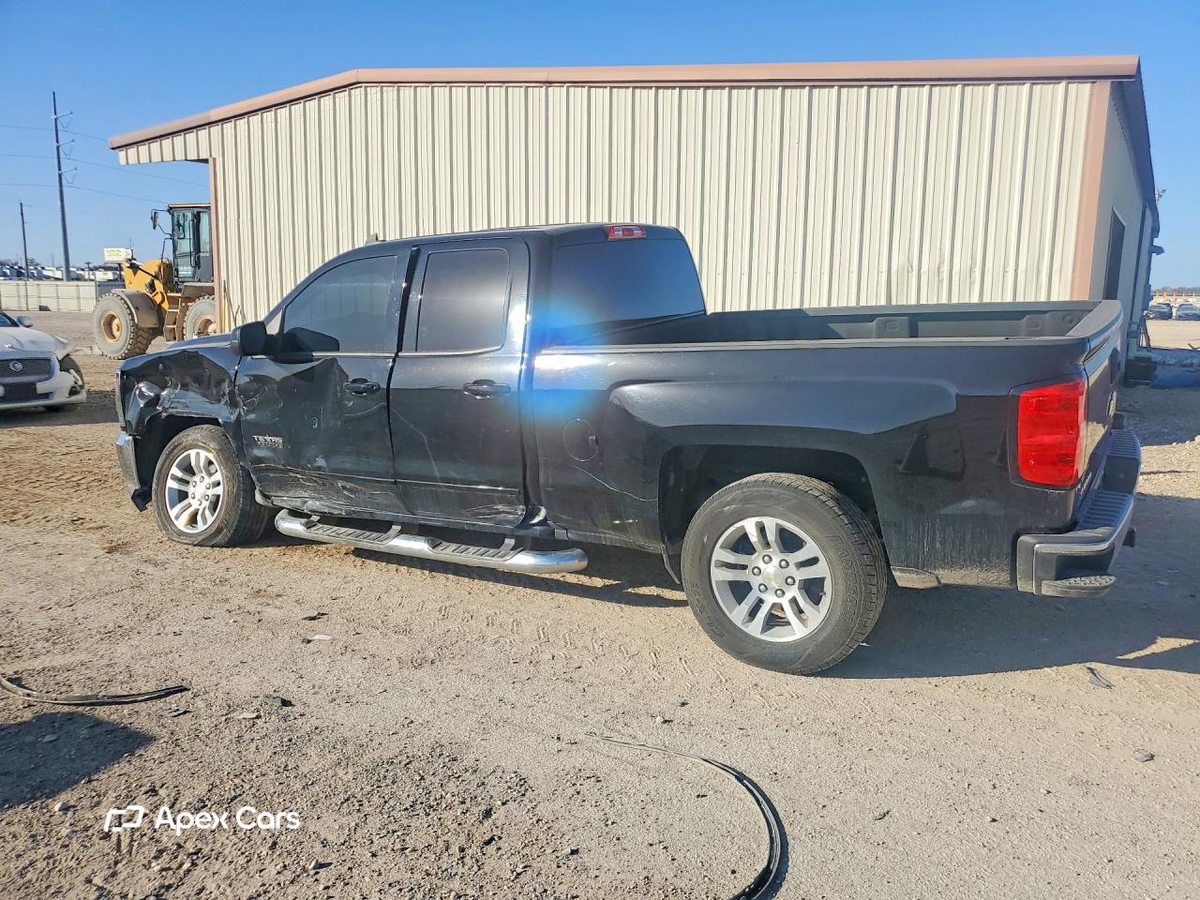 Chevrolet  2019