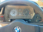 BMW Series 6 1987