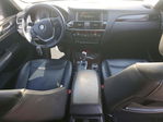 BMW X3 2016