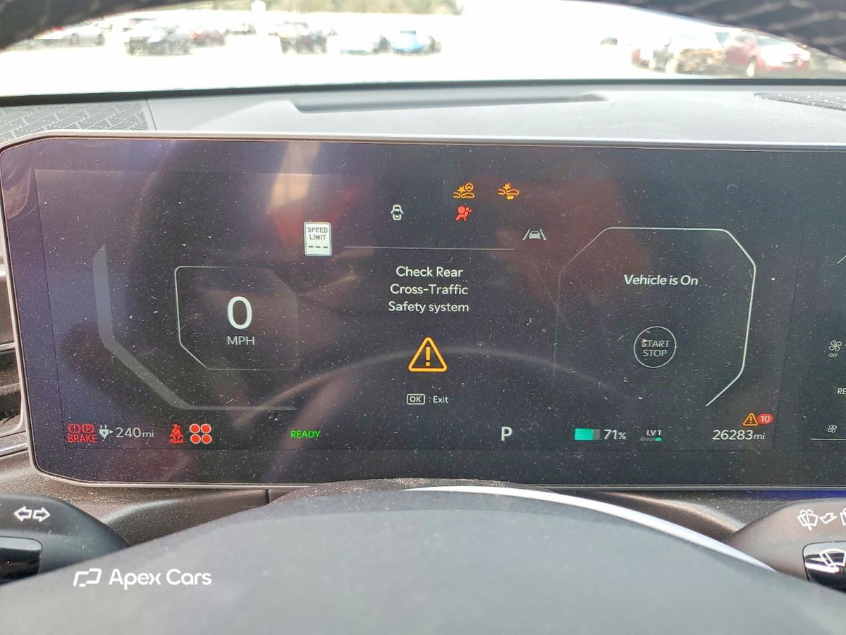 Kia EV9 2024