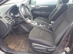 Nissan Sentra 2014
