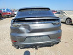 Porsche Cayenne Coupe 2023