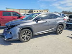 Lexus RX 2016