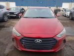 Hyundai Elantra 2018